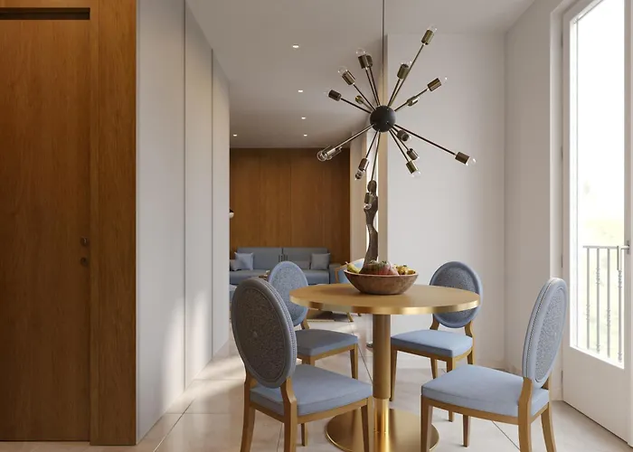 Residence Aston La Scala