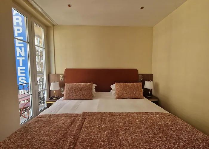 Residence Aston La Scala