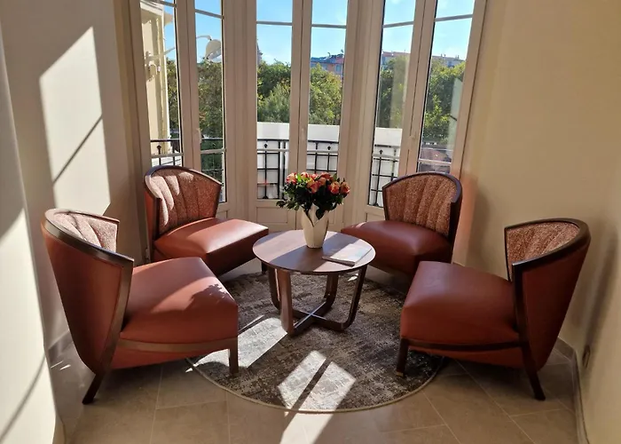 Residence Aston La Scala