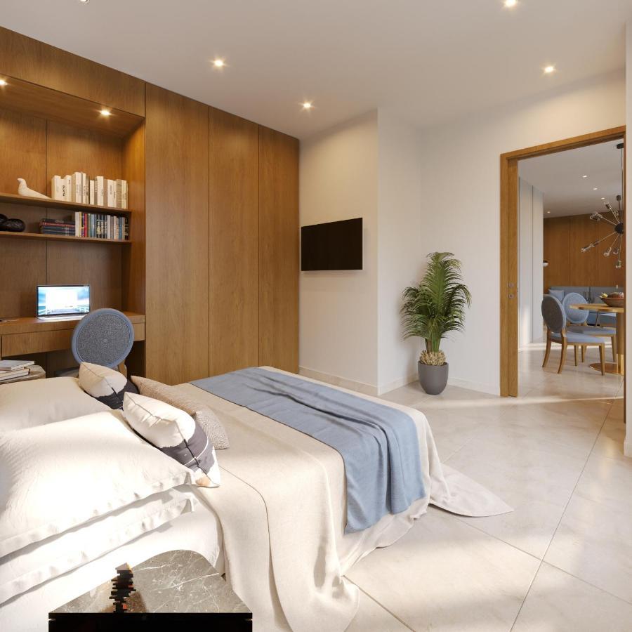 Ferienhaus Aston La Scala *