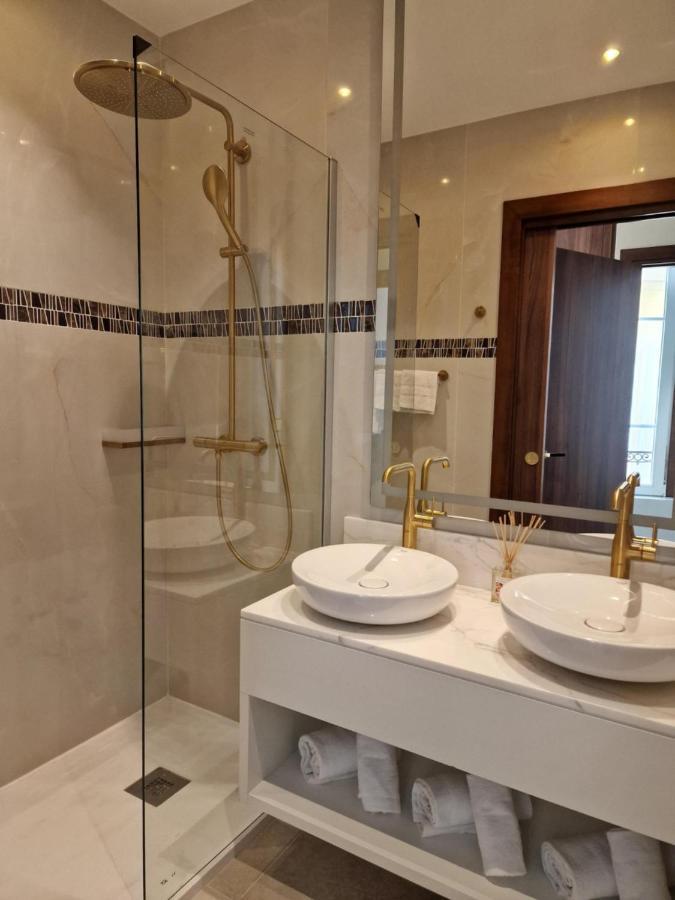 Ferienhaus Aston La Scala Nizza