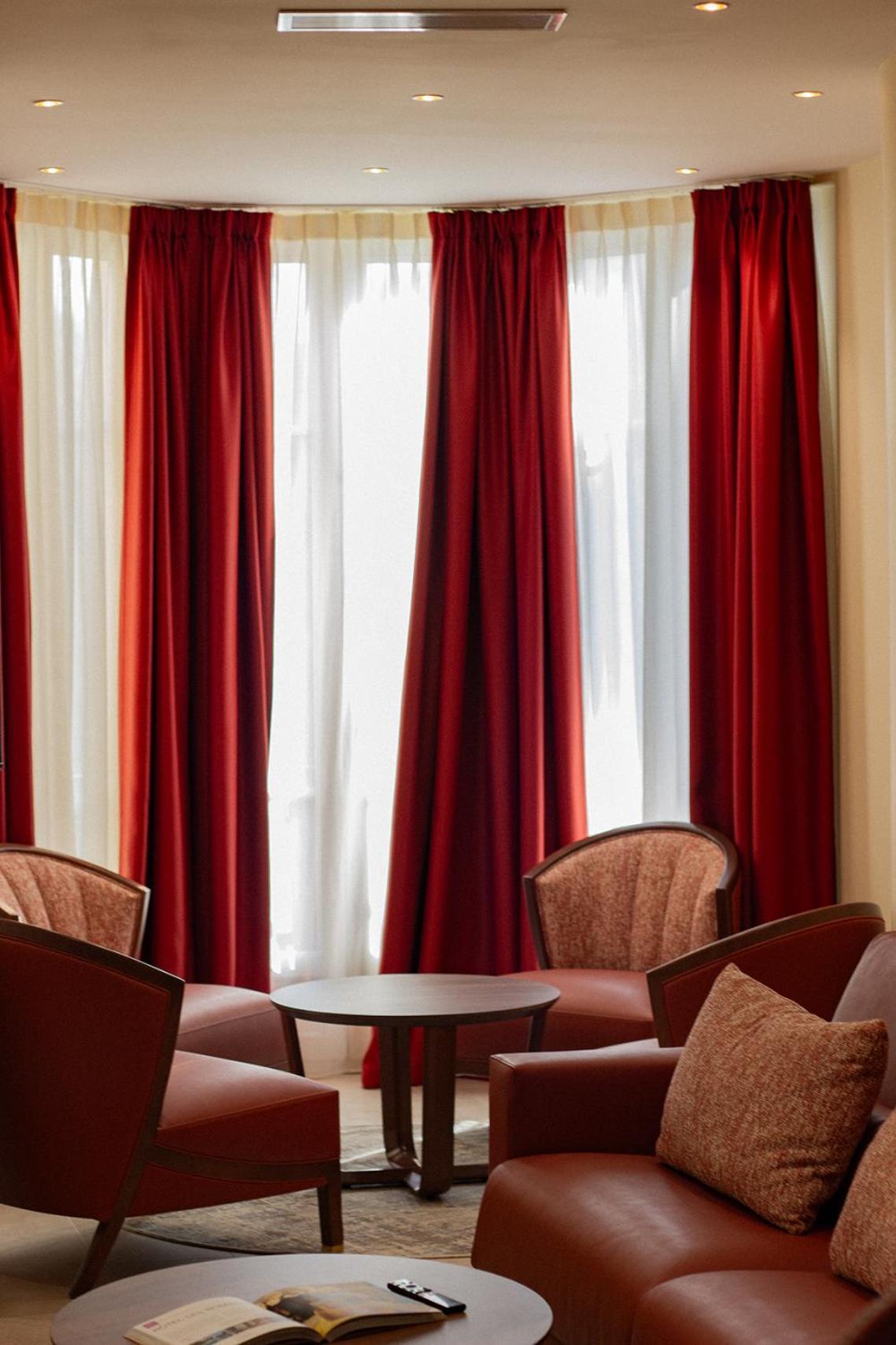 Aston La Scala Ferienhaus Nizza