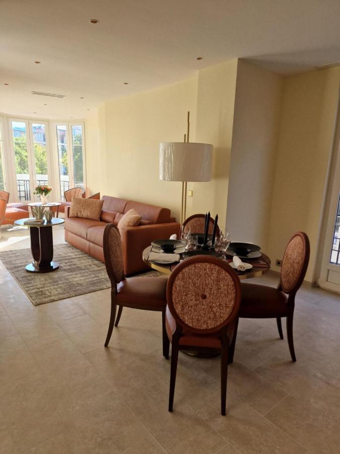 Aston La Scala Residence