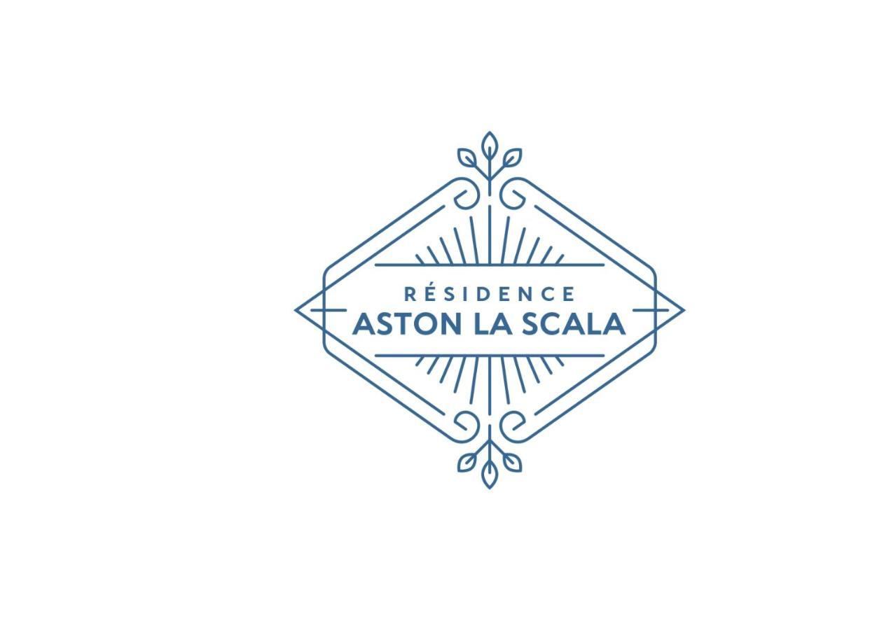 Aston La Scala * Nice