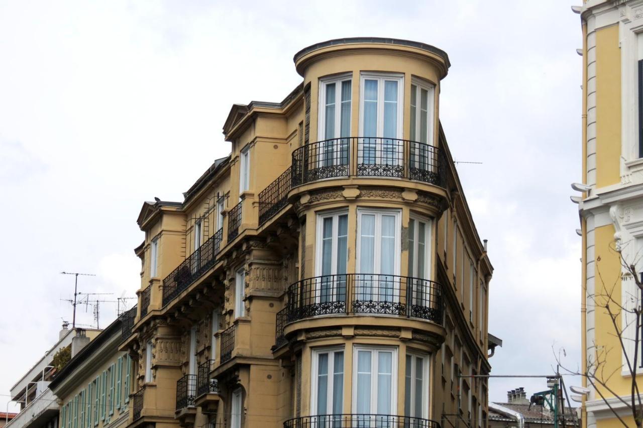 Résidence Aston La Scala